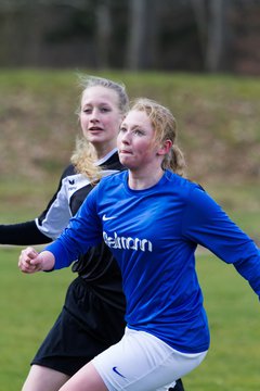 Bild 96 - B-Juniorinnen MTSV Olympia Neum�nster - SG Trittau/S�dstormarn : Ergebnis: 3:3